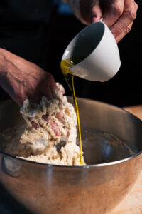 cooking class Giordanchefs