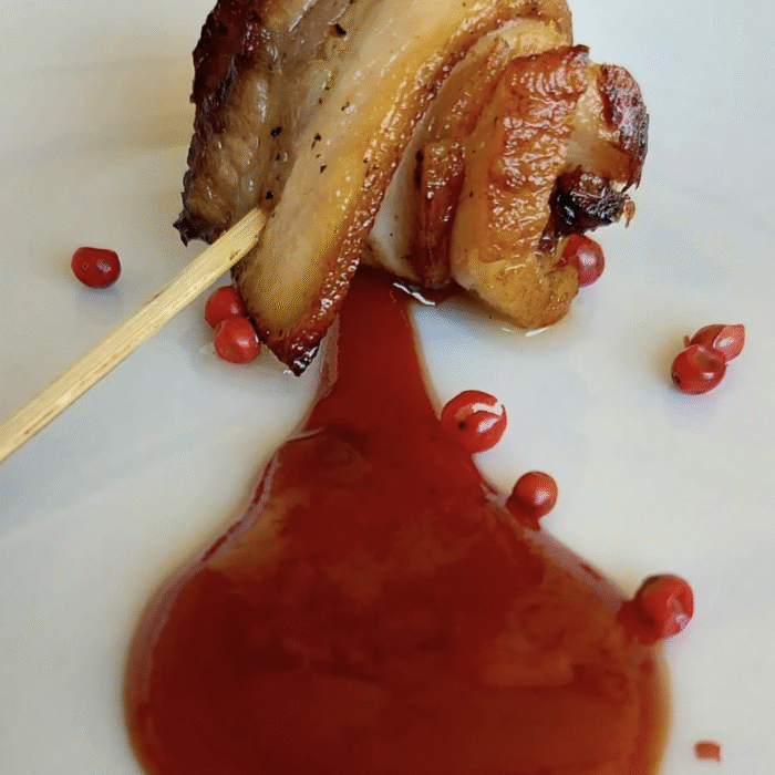 menù Giordanchefs