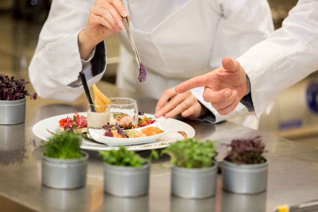 Giordanchefs