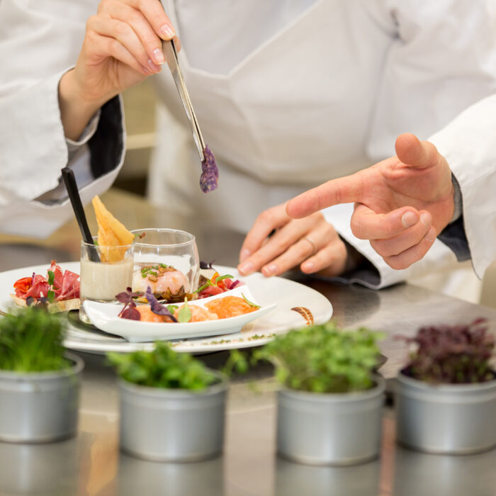 Giordanchefs