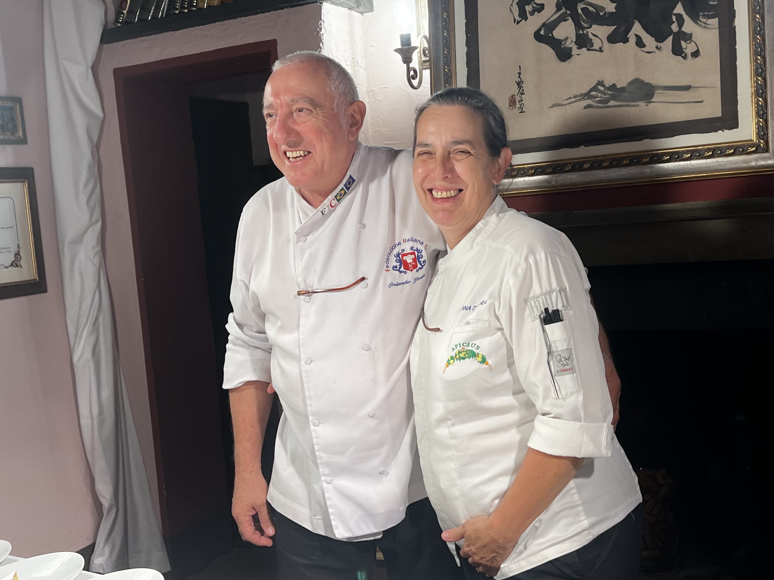 Giordanchefs