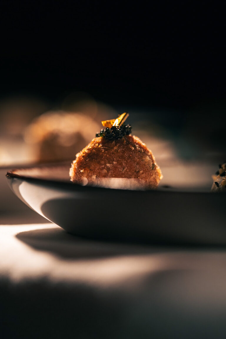 menù degustazione Giordanchefs