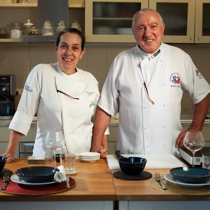 Giordanchefs