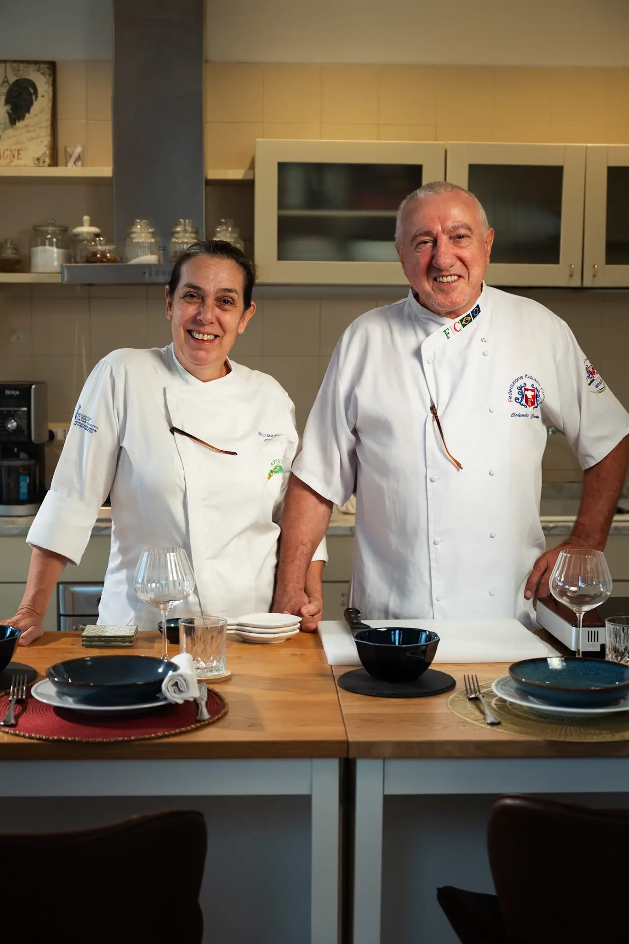 Giordanchefs